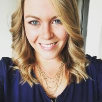 Sydney Jamieson Photo