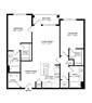 Row on 5th - 2 Bedroom x 2 Bath