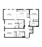 Row C3 - 3 Bedroom x 3 Bath (Private)