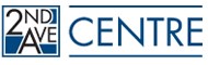 2nd Avenue Centre logo