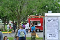 Food Truck Rallies!