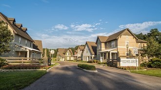 Cottage Grove at Gainesville