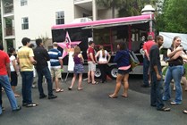 Awesome Resident Events