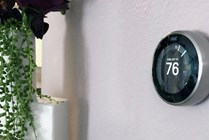 Control your climate and reduce bills with our Wi-Fi-enabled smart thermostats, offering utility efficiency with a touch of sophistication.