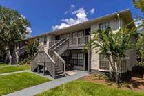 Delight in lush landscaping and charming pathways around the community, highlighting our dedication to creating an immaculate community where you’ll love living and exploring. 