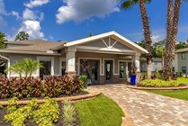 Welcome to Ridgemar Commons, where our dedicated staff awaits with exceptional customer service and warmth to help you in your new home search! 