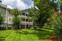 Be welcomed home by meticulously manicured grounds, lush landscaping, and freshly painted buildings- showcasing our commitment to a pristine community. 