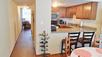 3rd Place at Midtown