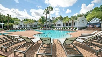 Hideaway Gainesville Apartments