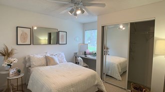 University Commons Apartments