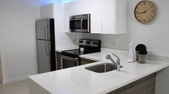 Oakbrook Walk Apartments